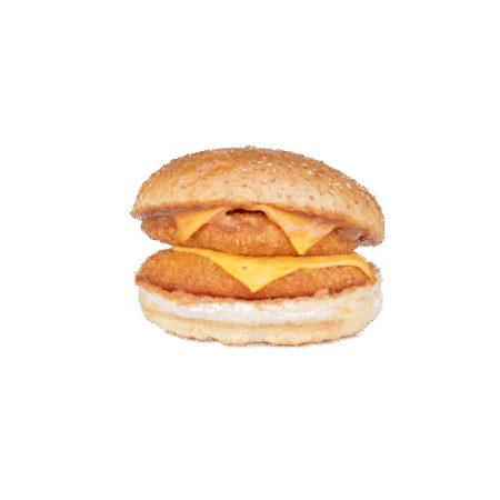 Paris Burger