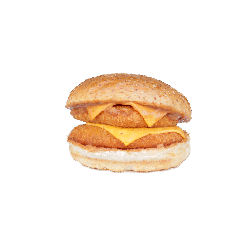 Paris Burger