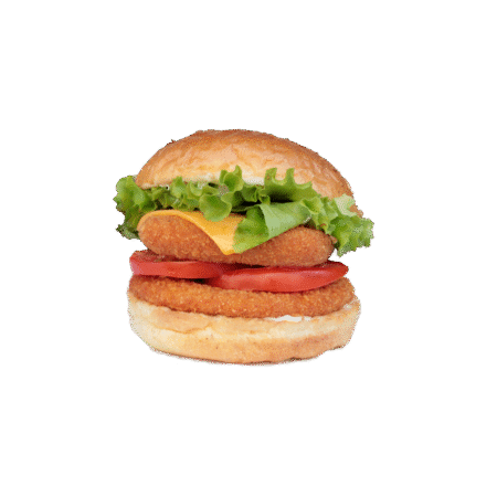 Walter's burger İzmir Buca Tavuk Burger