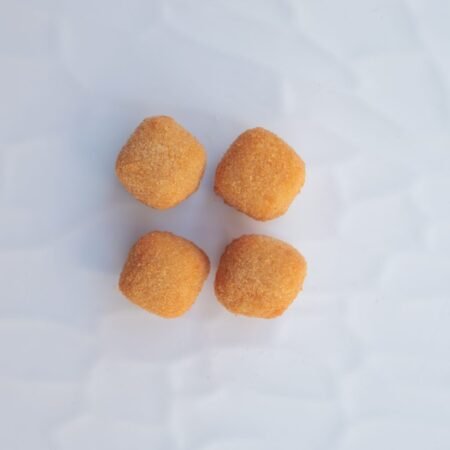 Cheddar Topları