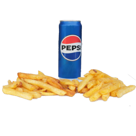 Parmak Patates