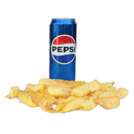 Kaşık Patates