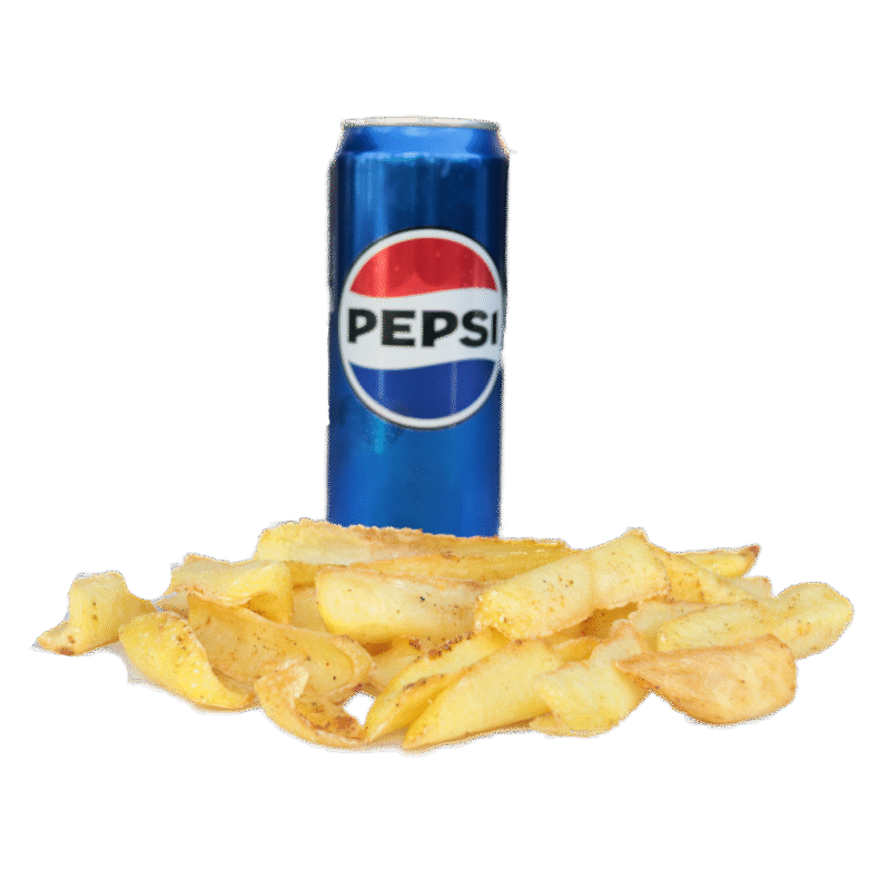 Kaşık Patates