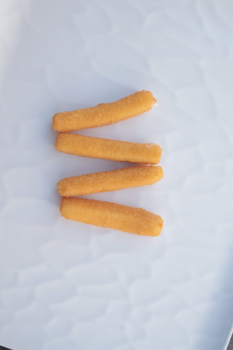 Mozarella Sticks
